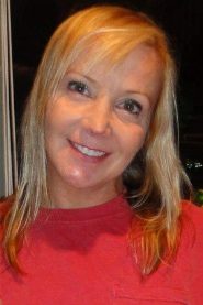 Brianne Siddall
