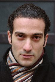 Erhan Emre