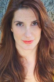 Flavia Manes Rossi biography, age and filmography