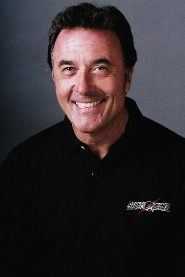 Gregory J. Barnett biography, age and filmography