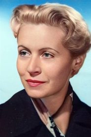 Monique Mélinand