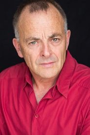 David Aston biography, age and filmography