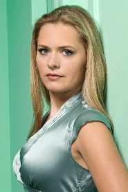 Maggie Lawson