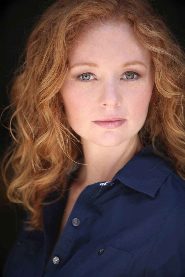 Ashley Didion biography, age and filmography