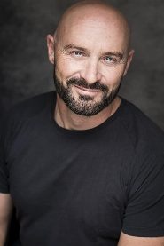 Clinton Ulyatt biography, age and filmography