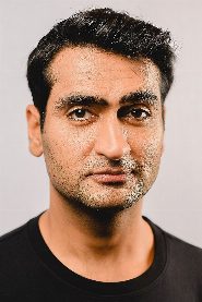 Kumail Nanjiani