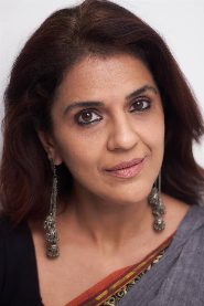 Komal Chhabria