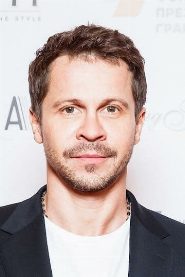 Pavel Derevyanko