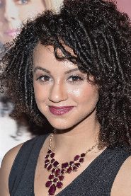 Erika Coleman
