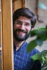 Ebrahim Amini biography, age and filmography