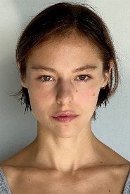 Marion Barbeau