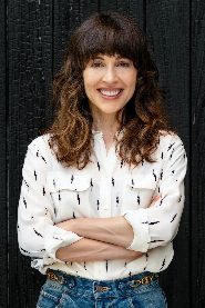 Tiffanie DeBartolo biography, age and filmography