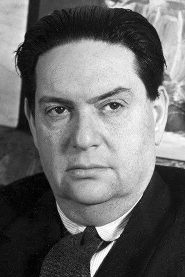 Darius Milhaud biography, age and filmography