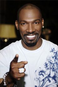 Charlie Murphy biography, age and filmography