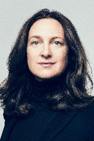 Sophie Mercier biography, age and filmography