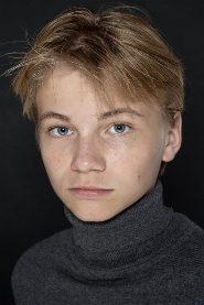 Saveliy Kudryashov