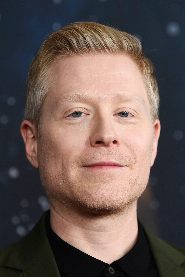 Anthony Rapp