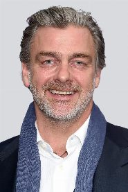 Ray Stevenson