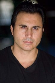 Nick Hermz biography, age and filmography