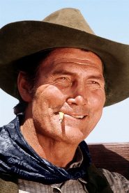 Jack Palance