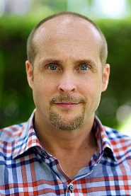 Scott McPhail biography, age and filmography