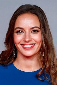 Antonia Desplat