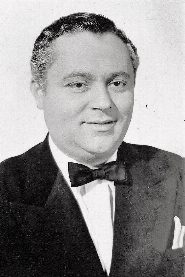J. Edward Bromberg