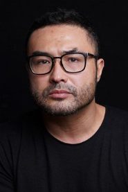 Surya Saputra biography, age and filmography