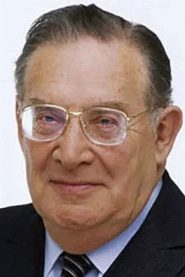 Léon Zitrone biography, age and filmography