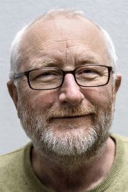 Peter Aalbæk Jensen biography, age and filmography