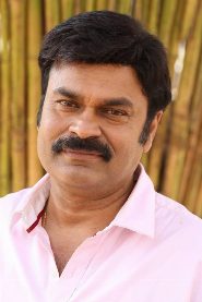 Nagendra Babu
