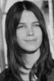 Leslie Van Houten
