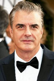 Chris Noth
