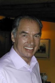 Paul Weston biography, age and filmography
