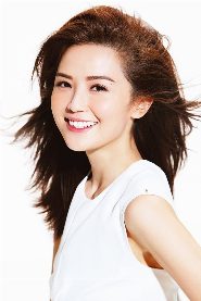 Charlene Choi Chuek-Yin