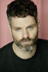 Matt Kennard