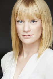 Denna Thomsen biography, age and filmography