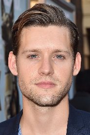 Luke Kleintank