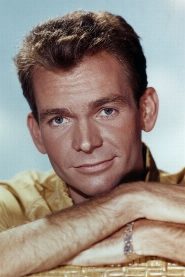 Dean Jones