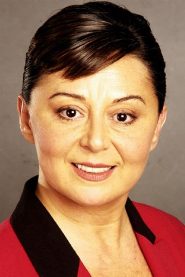 Parla Şenol