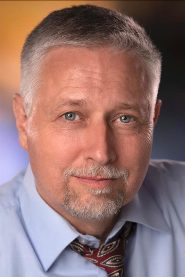 Donald Ome biography, age and filmography