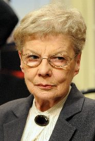 Aleksandra Górska
