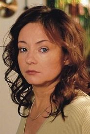 Evgeniya Dobrovolskaya