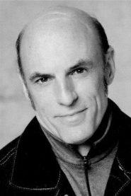 Ned Bellamy