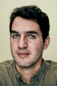 Benny Safdie