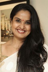 Pragathi Mahavadi biography, age and filmography