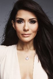 Marisol Nichols