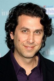 Cliff Eidelman biography, age and filmography
