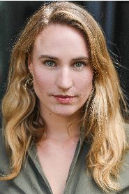 Liza van der Smissen