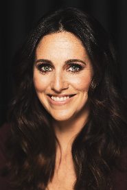 Erika Rosenbaum